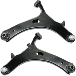 TrueDrive Control Arm, Front, Driver & Passenger Side, Lower, 1-year unlimited-mileage warranty SET-RS28150007