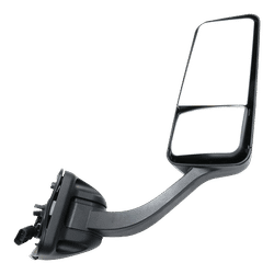 Kool Vue Mirror Paintable, Passenger Side, 1-year limited warranty FL11ER-HD