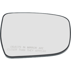 Kool Vue Mirror Glass, Passenger Side, 1-year limited warranty NS24GR