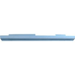 Key Parts Rocker Panel, Driver Side, limited warranty N1538140L