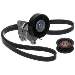Gates Serpentine Belt, Lifetime limited warranty 90K-38174A