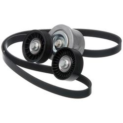 Gates Serpentine Belt, Lifetime limited warranty 90K-39120G