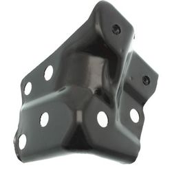 Replacement Fender Support, Front, Driver Side, 1-year unlimited-mileage warranty RT22370006