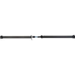 Dorman Driveshaft OE Solutions Series, Rear, Lifetime limited warranty 946-682