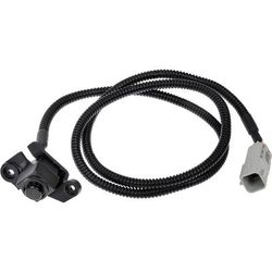 Dorman Back Up Camera OE Solutions Series, Lifetime limited warranty 590-946
