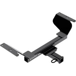 Draw-Tite Hitch Powdercoated Black Max-Frame Series, Rear, Lifetime limited warranty 76419