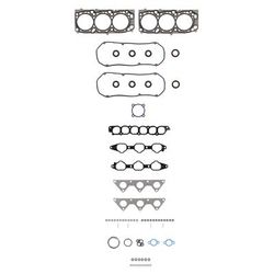 Felpro Head Gasket Set, 1-year limited warranty HS 26313 PT-1