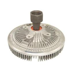 4-Seasons Fan Clutch OE Replacement, 1 year or 12,000-mile limited warranty 46053
