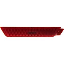 Replacement Side Marker OE Replacement, Rear, Driver Side, 1-year unlimited-mileage warranty REPC731906Q