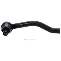 TrueDrive Tie Rod End, Front, Passenger Side, Outer, 1-year unlimited-mileage warranty RN28210017