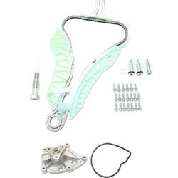 DriveMotive Timing Chain Kit, 1-year unlimited-mileage warranty KIT-070518-11