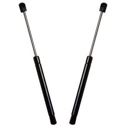 Strong Arm Lift Support Hood, Hood (Driver & Passenger Side), 1-year limited warranty SET-STA6159-2