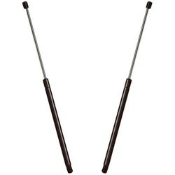 Strong Arm Lift Support Hood, Hood (Driver & Passenger Side), 1-year limited warranty SET-STA6331-2