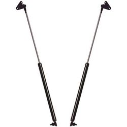 Strong Arm Lift Support Hatch, Hatch (Driver & Passenger Side), 1-year limited warranty SET-STA4731-2