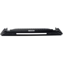 Go Rhino Bull Bar Steel Powdercoated Textured Black RC3 LR Series, Front, Lifetime limited warranty with 5-year on finish 561860T