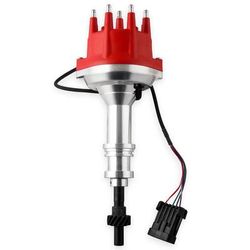 MSD Distributor, 1-year limited warranty 2378