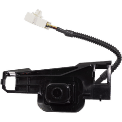 Replacement Back Up Camera, 1-year unlimited-mileage warranty RT51070027