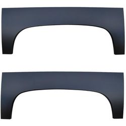 Key Parts Wheel Arch Repair Panel, limited warranty SET-FIT0864147L-R