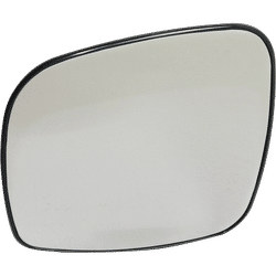 Kool Vue Mirror Glass, Driver Side, 1-year limited warranty CH47GL