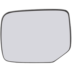 Kool Vue Mirror Glass, Driver Side, 1-year limited warranty HO80GL