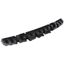 Mopar Bumper Absorber, Front, Driver or Passenger Side, Inner, 36-month 36,000-mile limited warranty 68214459AB