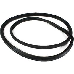 Mopar Deck Lid Seal OE Replacement Series, Rear, 36-month or 36,000-mile limited warranty 55399175AE