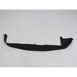 Mopar Valance, Front, 36-month or 36,000-mile limited warranty 68320463AA