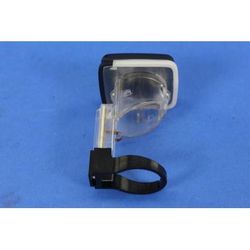 Mopar Power Outlet Cap, 36-month or 36,000-mile limited warranty 68194170AA