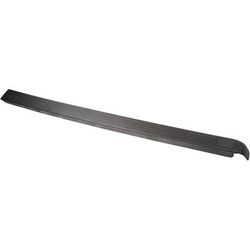 Dorman Bed Rail Cap Plastic Black OE Solutions Series, Passenger Side, Lifetime limited warranty 926-952