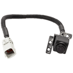 Replacement Back Up Camera, 1-year unlimited-mileage warranty RC51070037