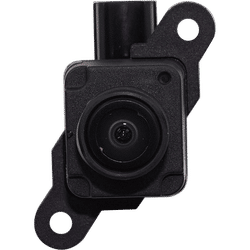 Replacement Back Up Camera, 1-year unlimited-mileage warranty RD51070004
