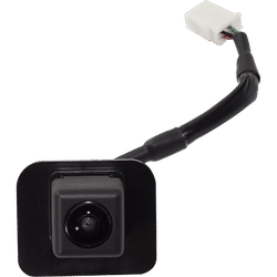 Replacement Back Up Camera, 1-year unlimited-mileage warranty RS51070005