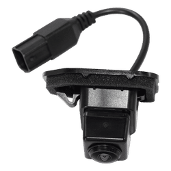 Replacement Back Up Camera, 1-year unlimited-mileage warranty RN51070049