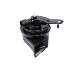 AC Delco Horn, 24-months or unlimited mile limited warranty 95374486