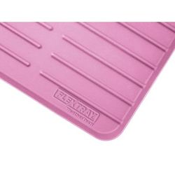 Weathertech Cargo Organizer Silicone Pink FlexTrays Series, nan, Lifetime limited warranty 81PTS1PK