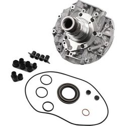 AC Delco Automatic Transmission Oil Pump Cover Kit, 24-months or unlimited mile limited warranty 24289720