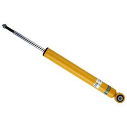 Bilstein Shock Absorber & Strut Assembly Yellow B6 DampTronic Series, Rear, Driver or Passenger Side, 26-265605