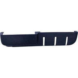 Accu Form Door Trim Panel Black, Passenger Side, 18-month ACCU-Form limited warranty 14-20R