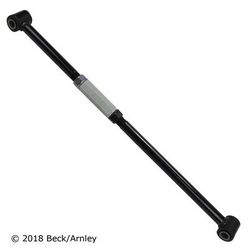 Beck Arnley Control Arm OE Replacement Series, Rear, Driver or Passenger Side, Rearward, 3-year 50,000-mile limited warranty 102-6126