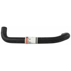 Motorcraft Radiator Hose EPDM Rubber, 2-year or unlimited-mile limited warranty KM6883