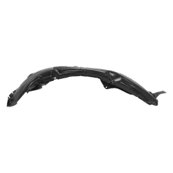 Replacement Fender Liner, Front, Driver Side, 1-year unlimited-mileage warranty RH22210098