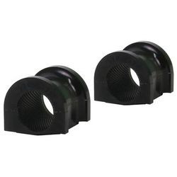 Whiteline Sway Bar Bushing Synthetic Elastomer, Front, Lifetime limited warranty KSK051-27