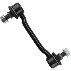 Beck Arnley Sway Bar Link Non-extended (OE length) OE Replacement, Front, Driver or Passenger Side, 101-5348