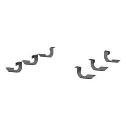Aries Nerf Bar Mounting Kit VersaTrac Series, 2055128