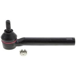 TRW Tie Rod End, Front or Rear, Driver Passenger Side, Outer, JTE7751