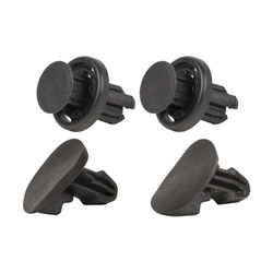 Precision Parts Cowl Panel Clip, Lifetime limited warranty CFK-4260-16