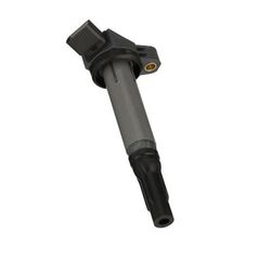 Standard Ignition Coil OE Replacement, 3-year or 36,000-mile limited warranty UF-487