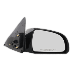 Kool Vue Mirror Paintable, Passenger Side, 1-year limited warranty HY22ER