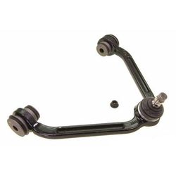 Lemfoerder Control Arm, Front, Passenger Side, Upper, 24-month or 24,000-mile limited warranty 34629 01