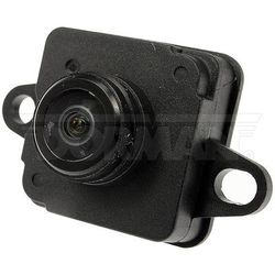 Dorman Park Assist Camera, Rear, Lifetime limited warranty 590-404